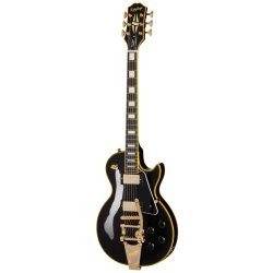 Epiphone Joe Bonamassa '59 Les Paul Custom Bigsby AE